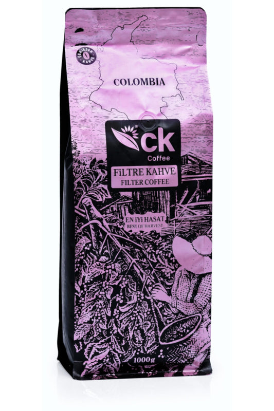 CK Filterkaffee 200g