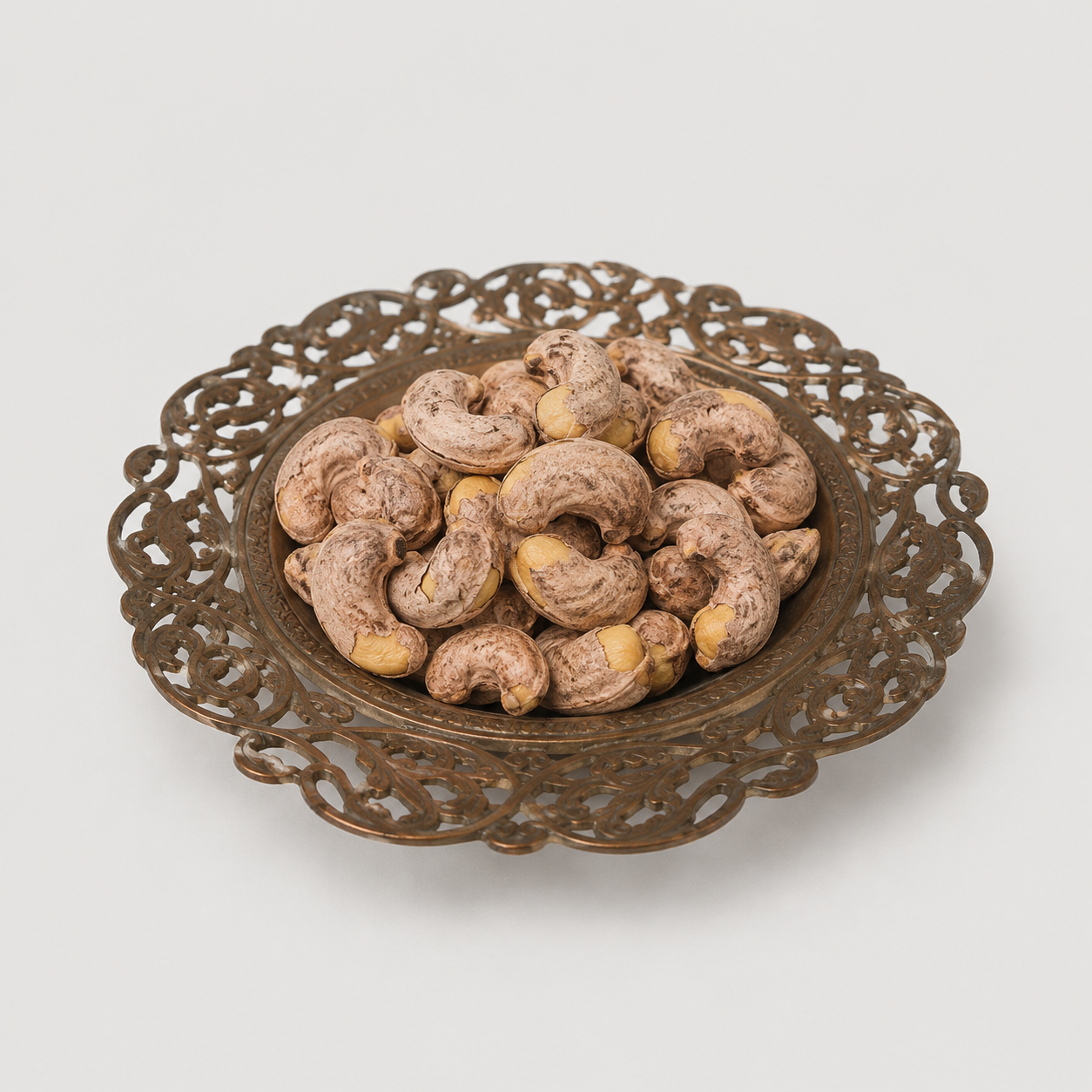 Cashewkerne