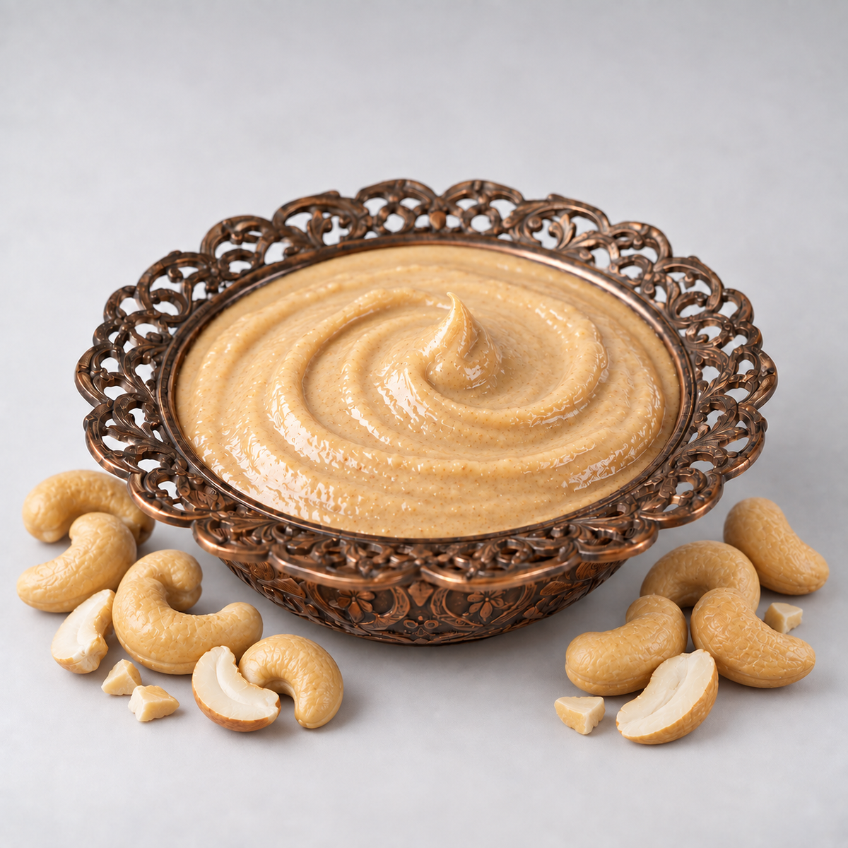 Cashew Butter