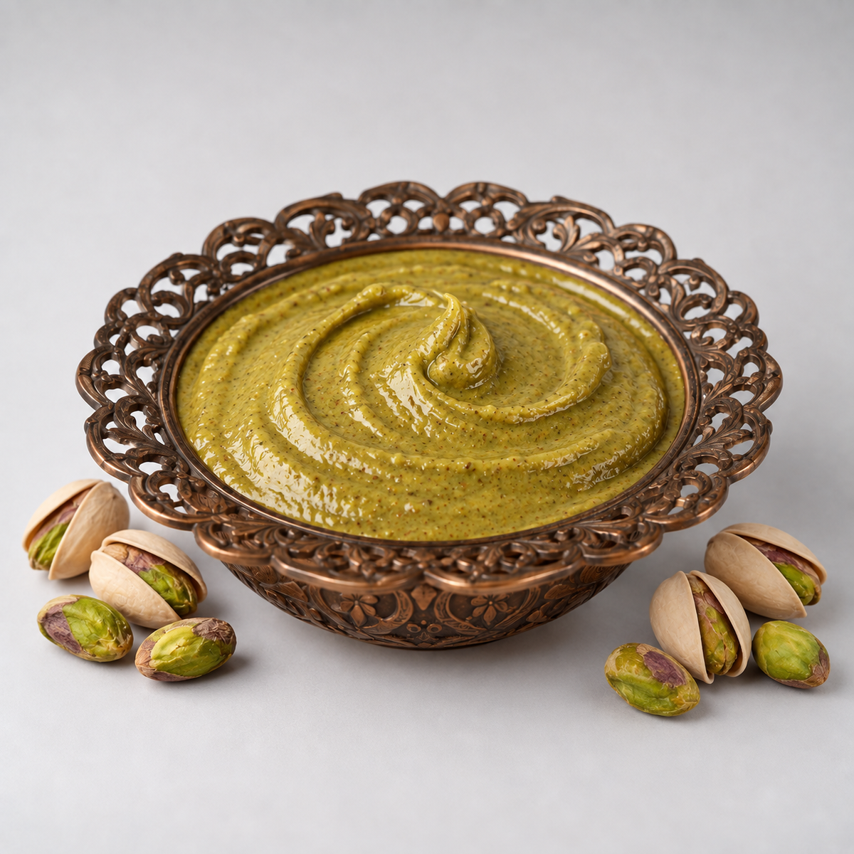 Pistachio Butter