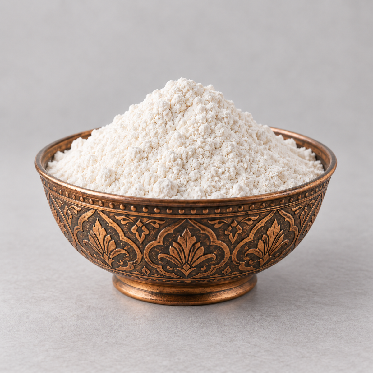 Sahlep – Traditional Milk Drink