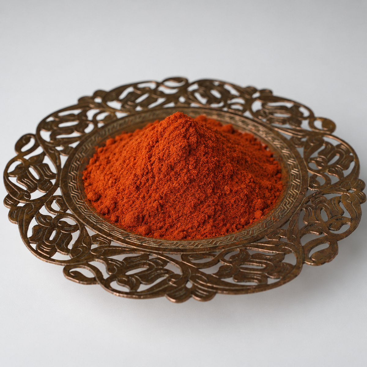 Hot Paprika Powder