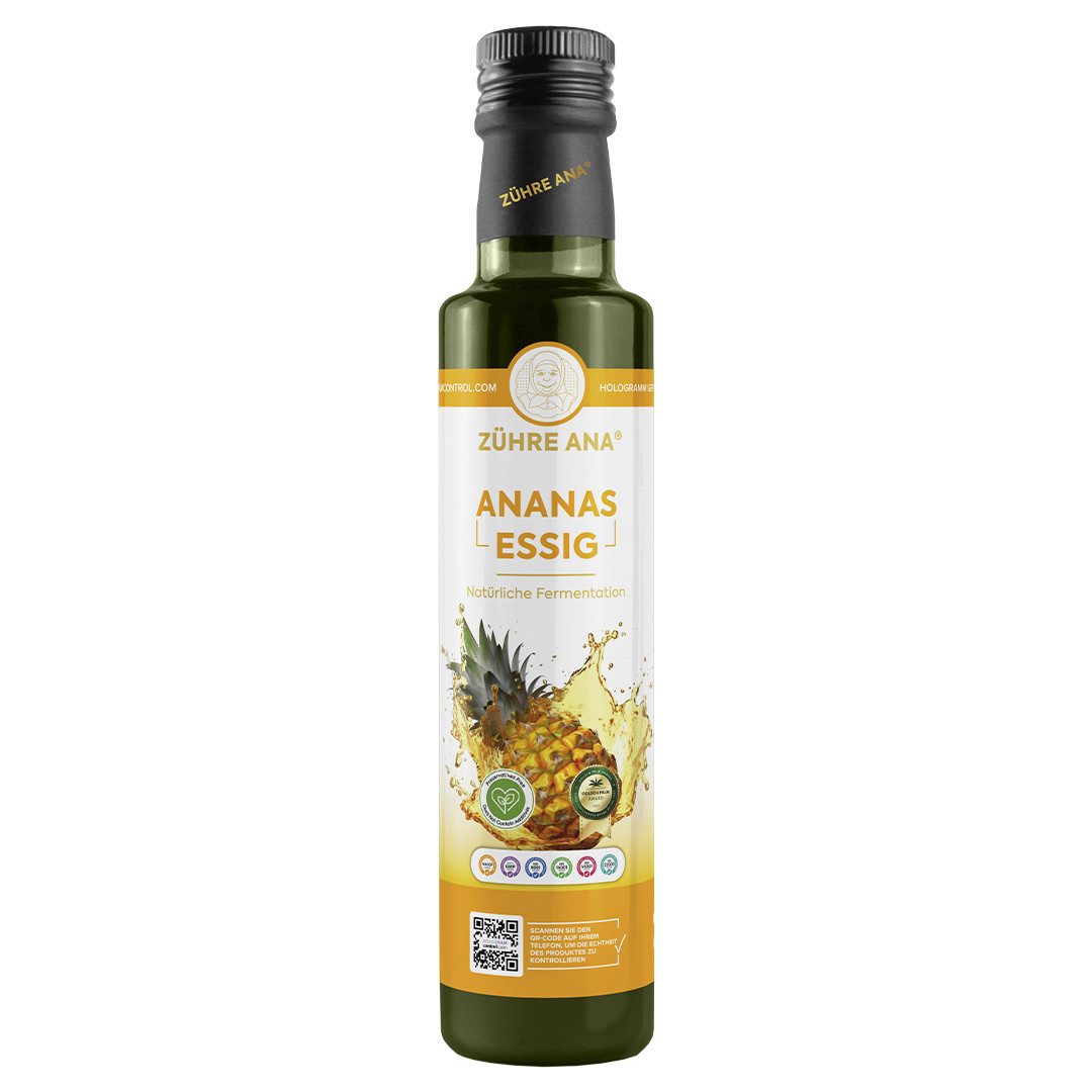Ananas Essig 500ml