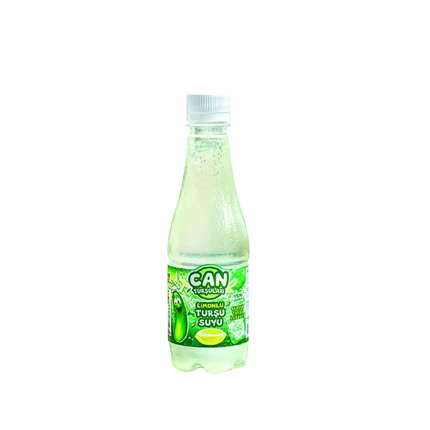 Erfrischender Saft aus eingelegtem Gemüse 300 ml