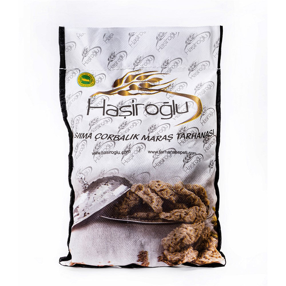 Wheat Soup Mix – Maraş Tarhana 1kg