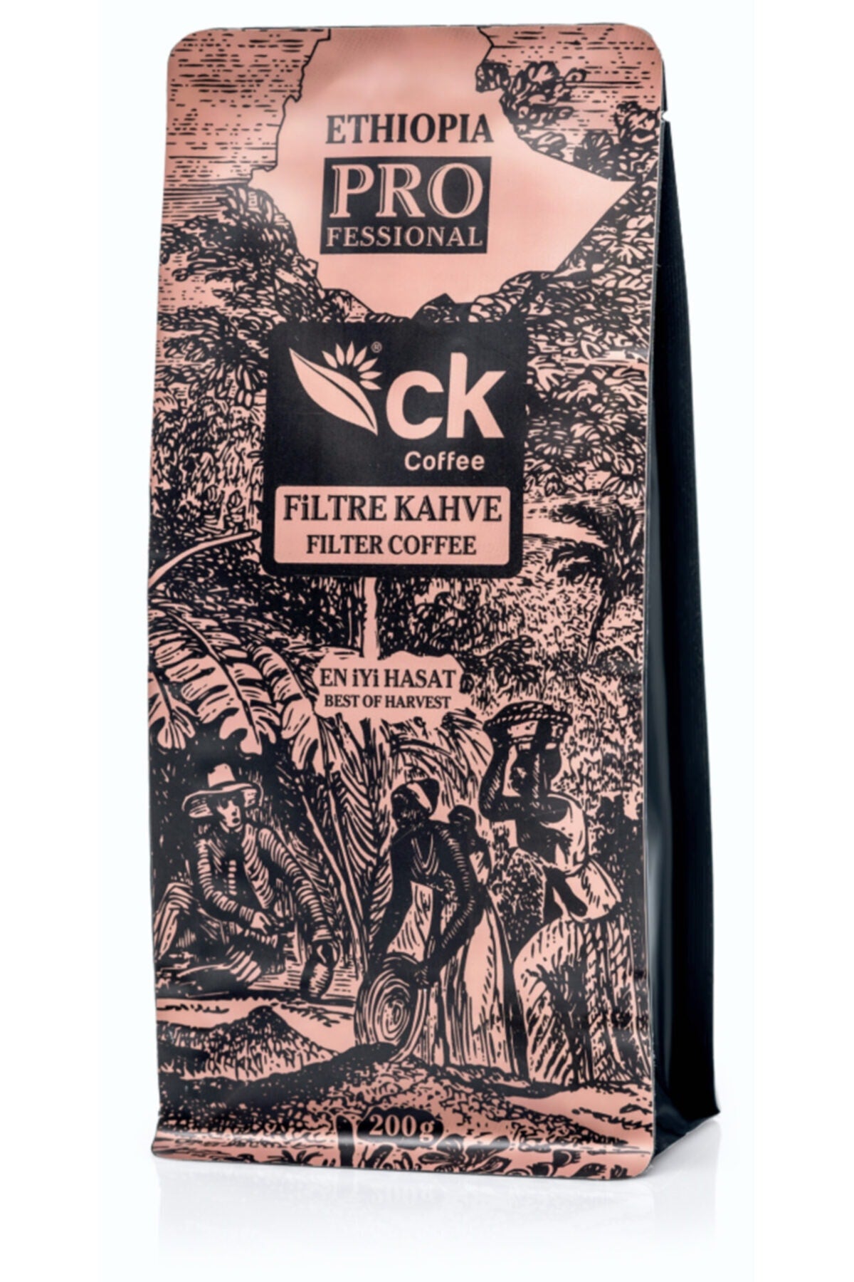 CK Filterkaffee 200g