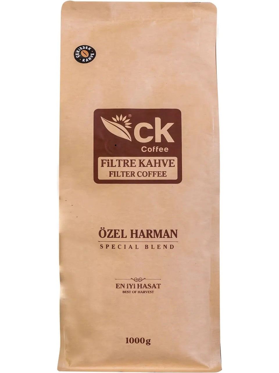 CK Filterkaffee 200g