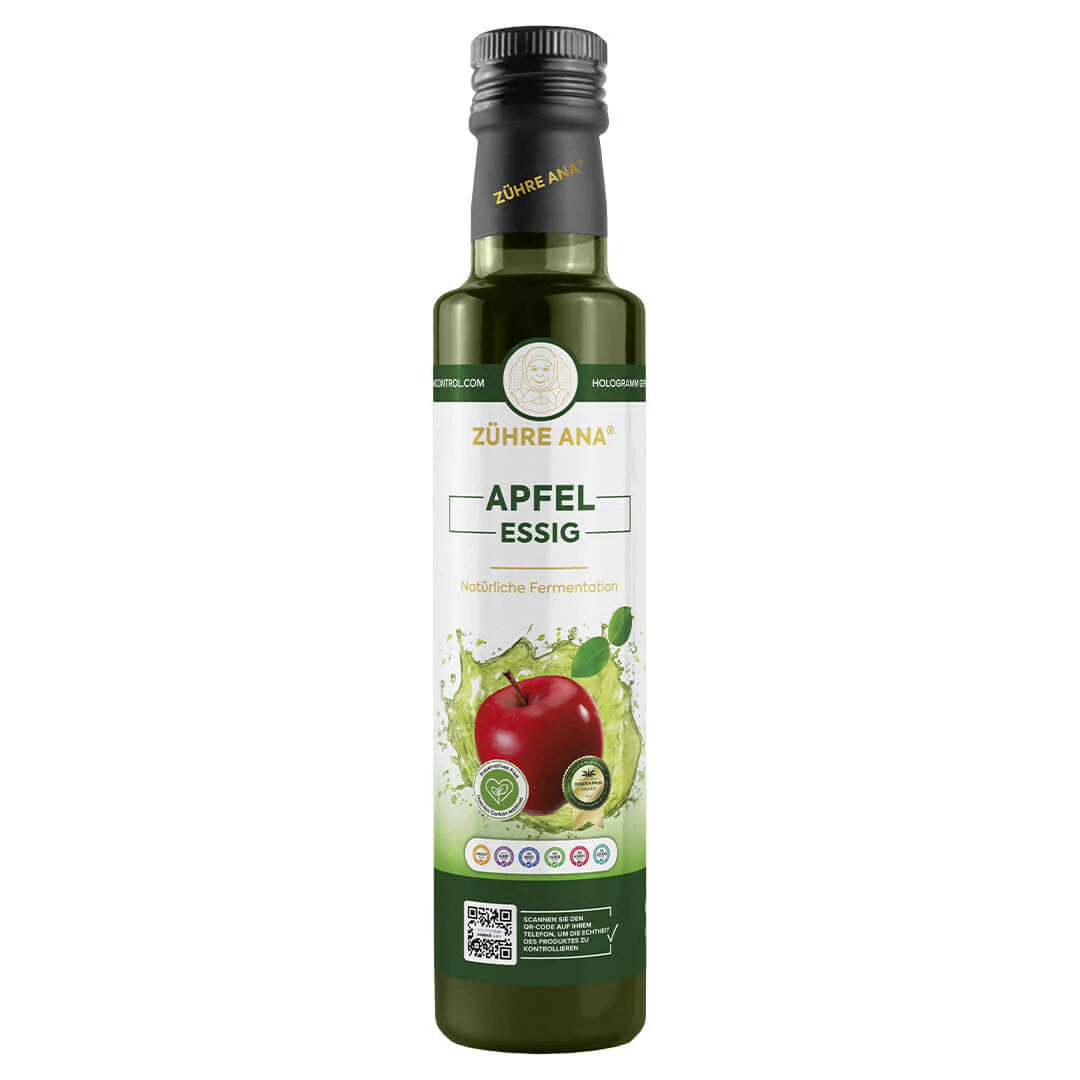 Apfel Essig 500ml