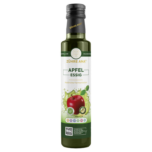 Apfel Essig 500ml