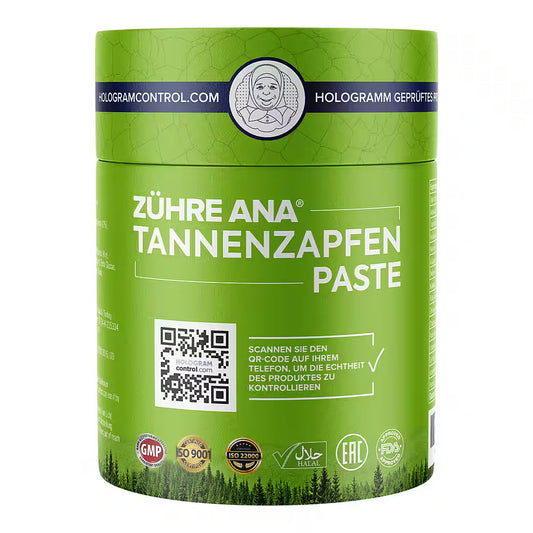 Tannenzapfenpaste 240g