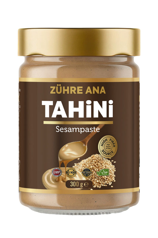 Sesampaste 300g
