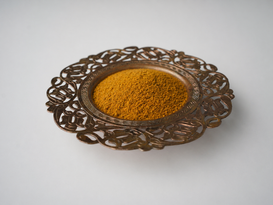 Curry