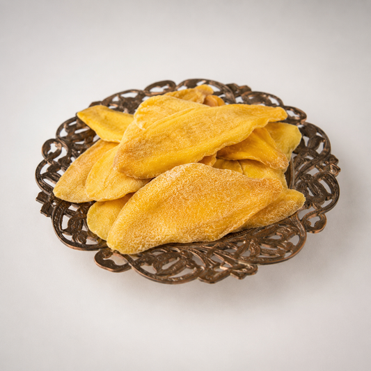 Getrocknete Mango