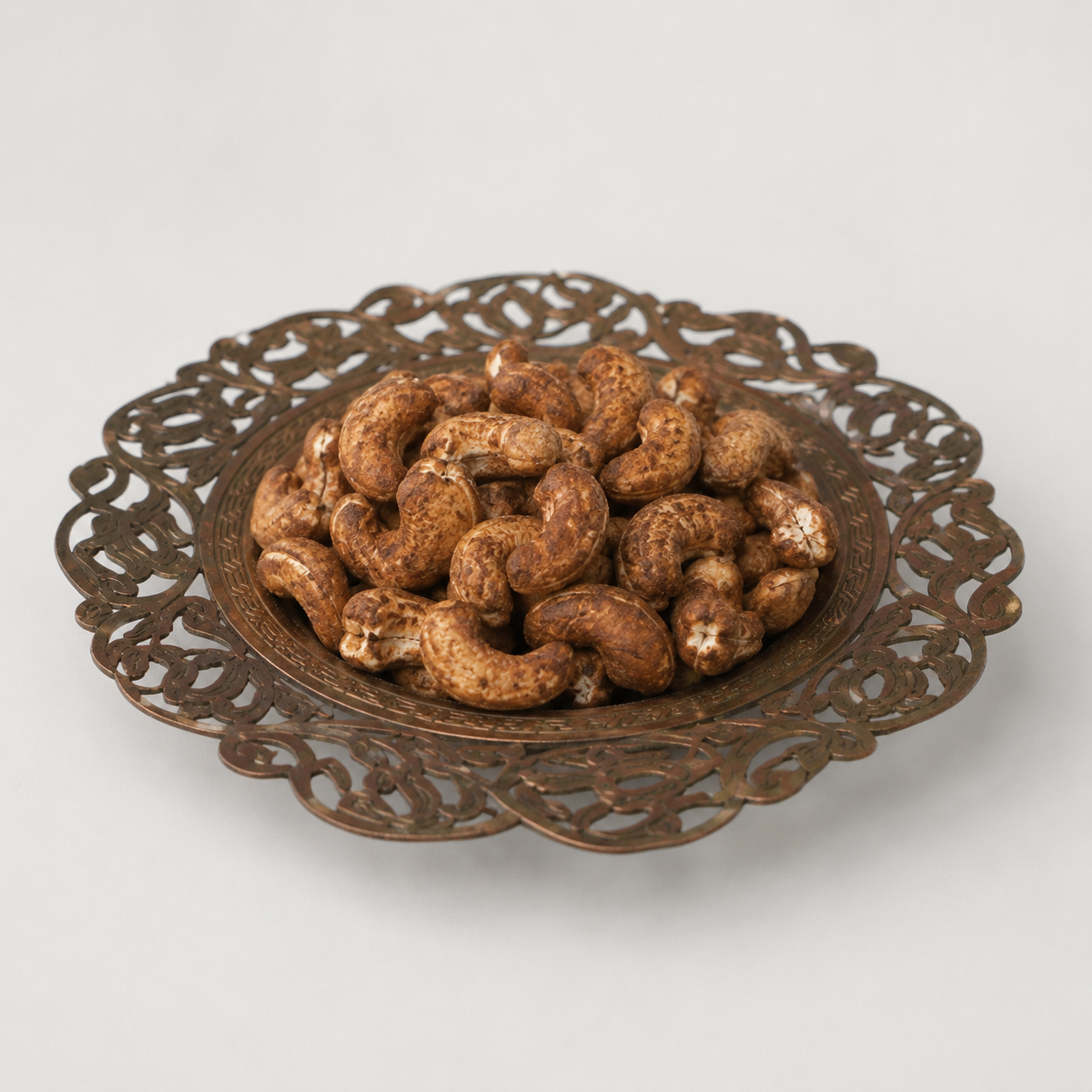 Cashewkerne