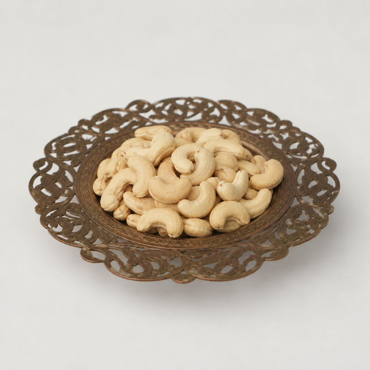 Cashewkerne