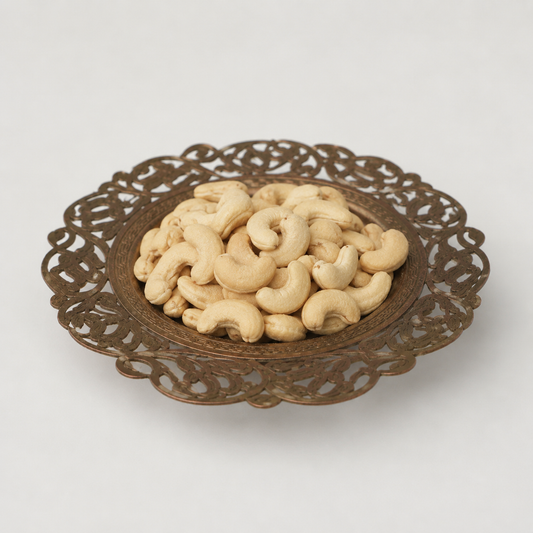 Cashewkerne