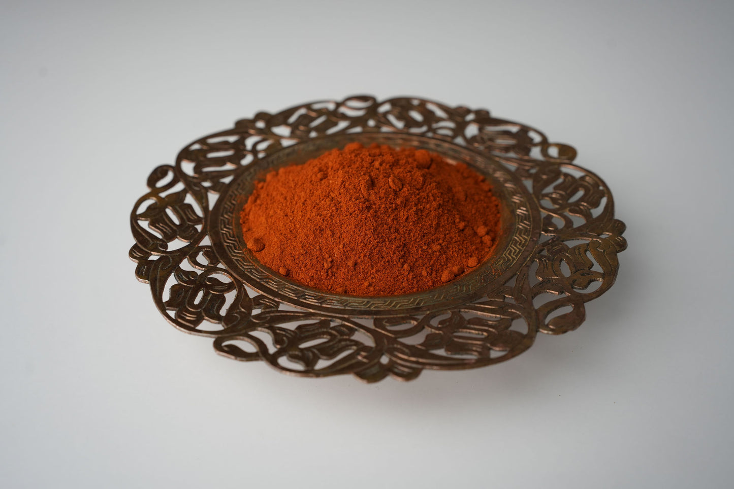 Rote Paprika Süß gemahlen