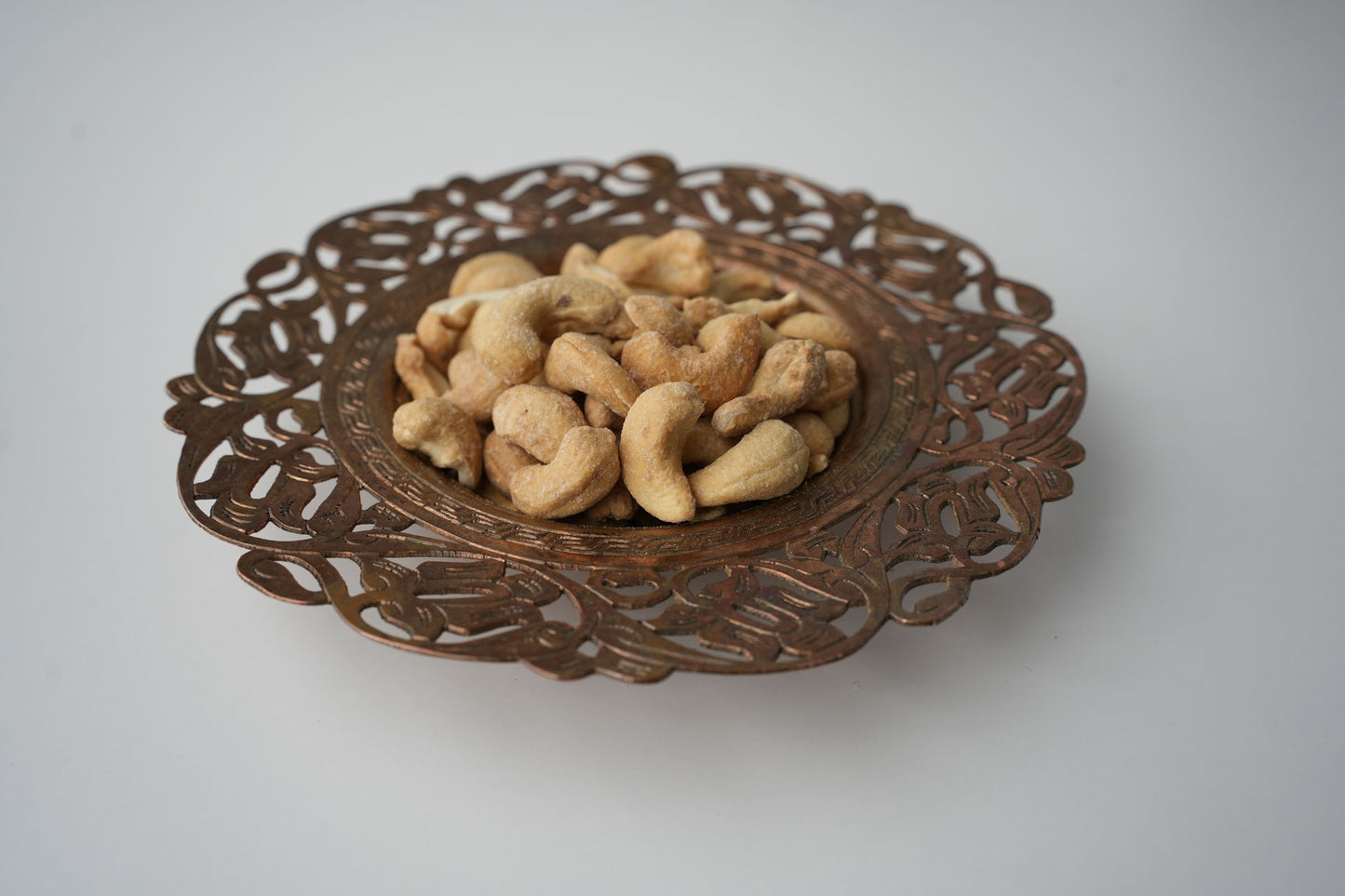 Cashewkerne