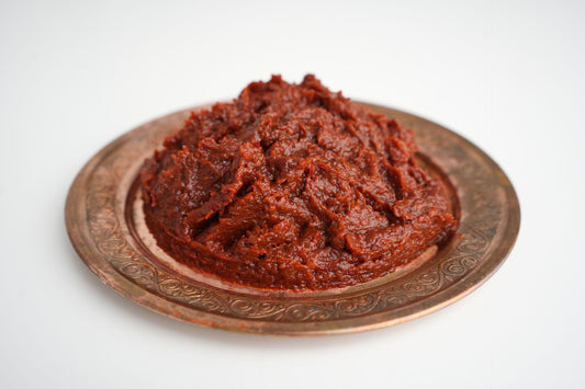 Paprikapaste