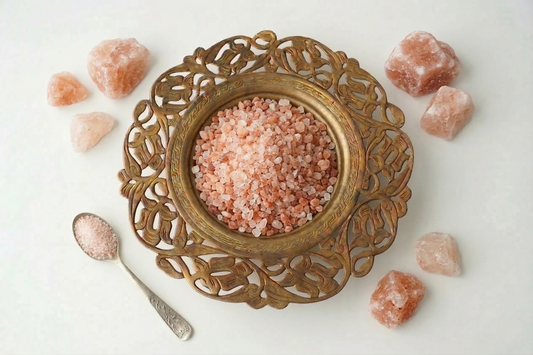 Himalaya Salz