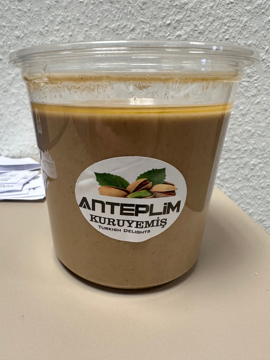 Sesampaste