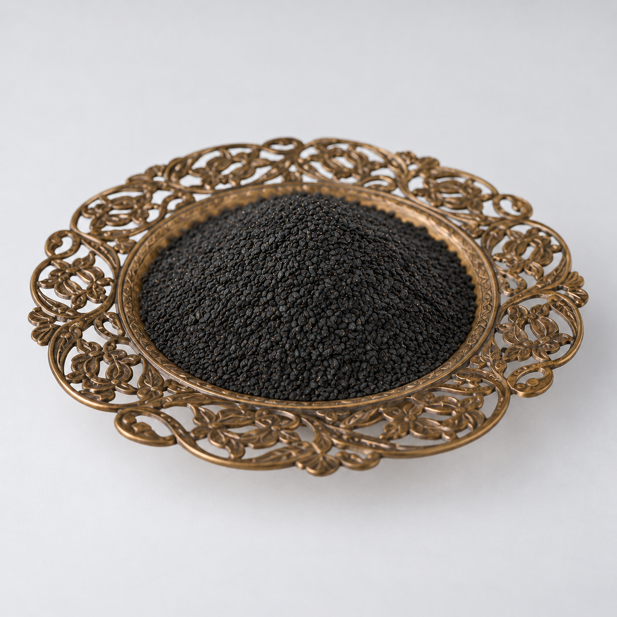 Black Cumin Seeds