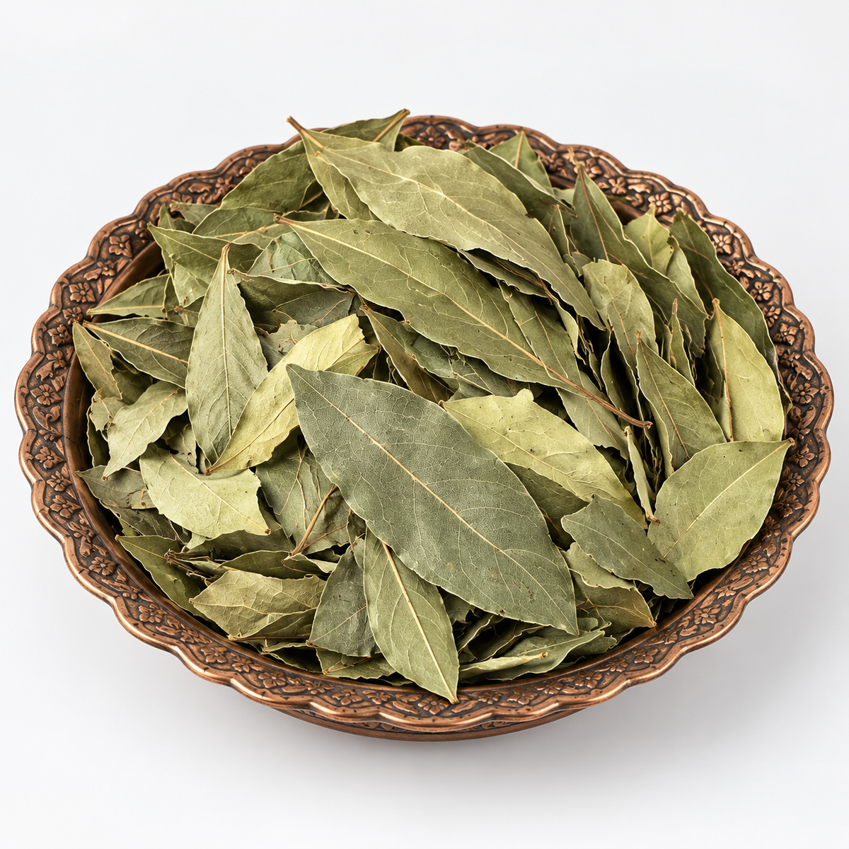 Bay Leaves