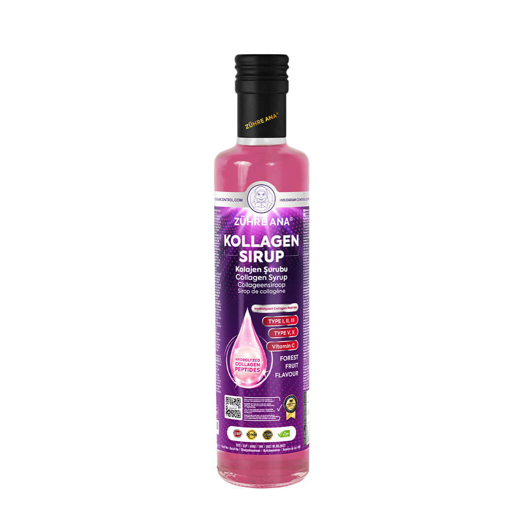 Kollagen Sirup 250g