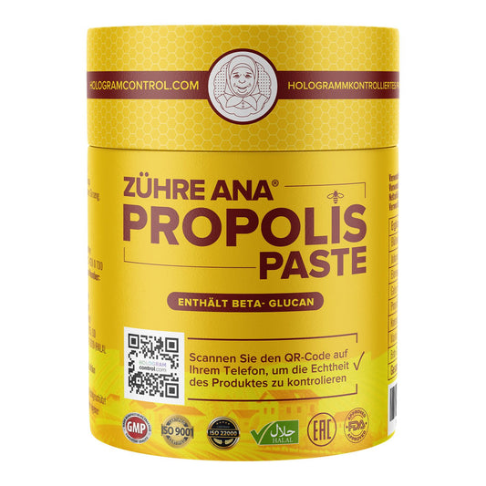 Propolispaste 240g