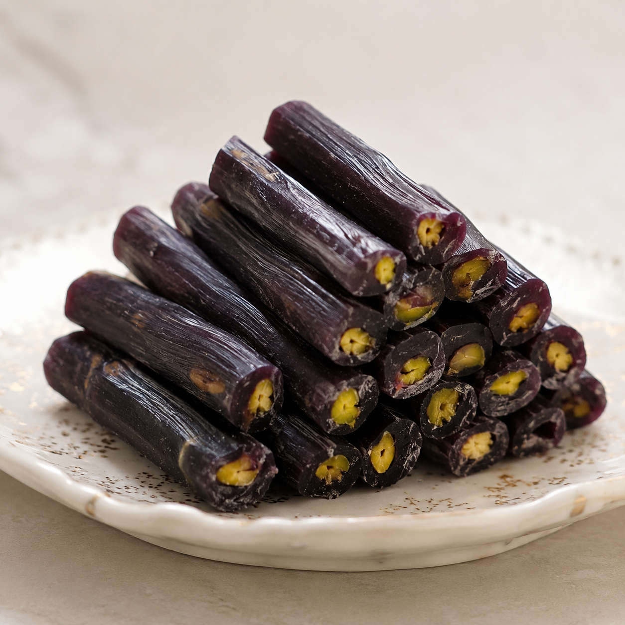 Lokum Sticks