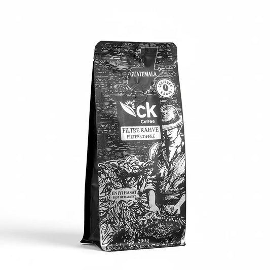 CK Filterkaffee 200g