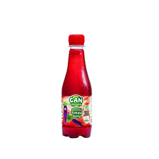 Erfrischender Saft aus eingelegtem Gemüse 300 ml