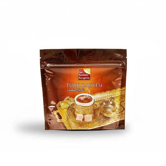 CK Türkischer Kaffee