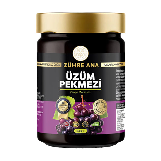 Traubensirup 400g